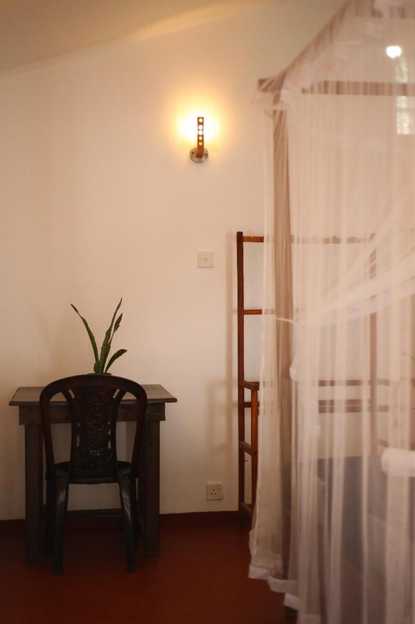 Bakery Family Guest House Mirissa Exterior foto