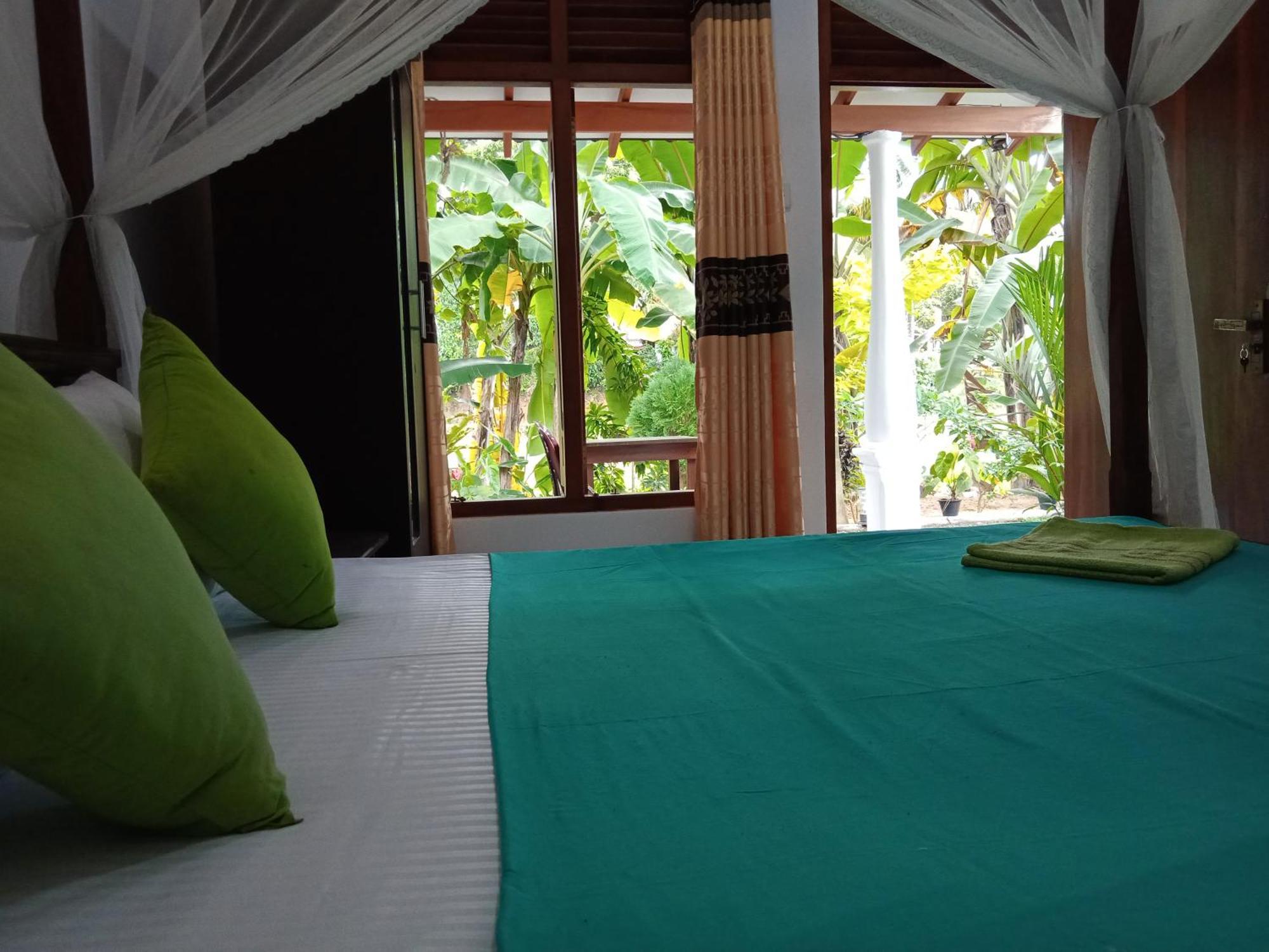 Bakery Family Guest House Mirissa Exterior foto