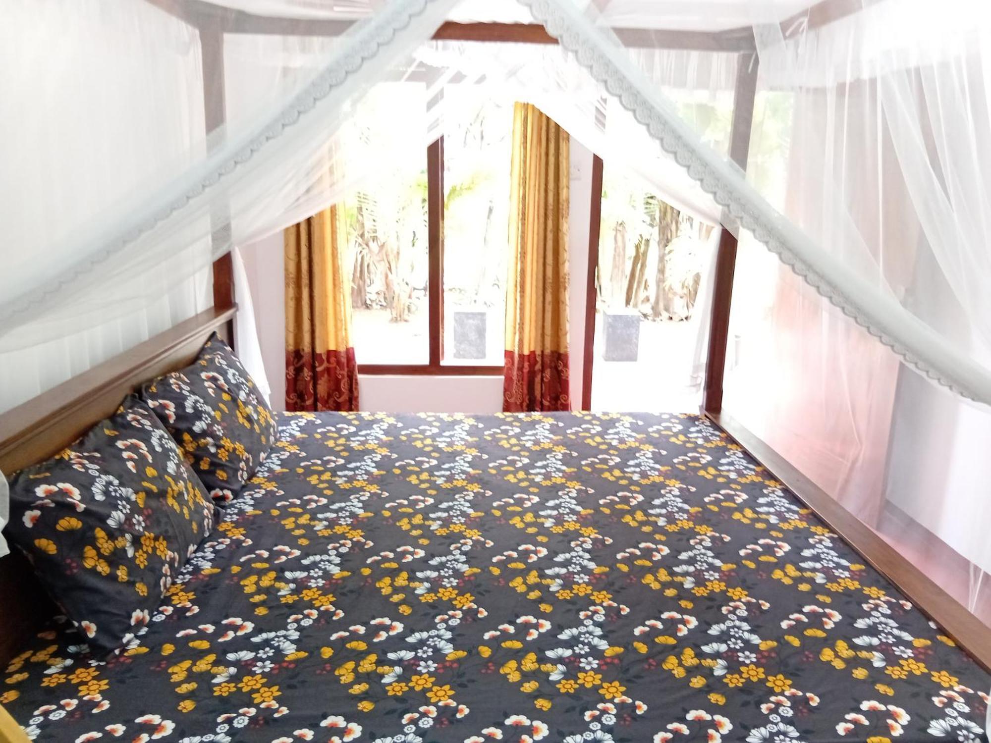 Bakery Family Guest House Mirissa Exterior foto