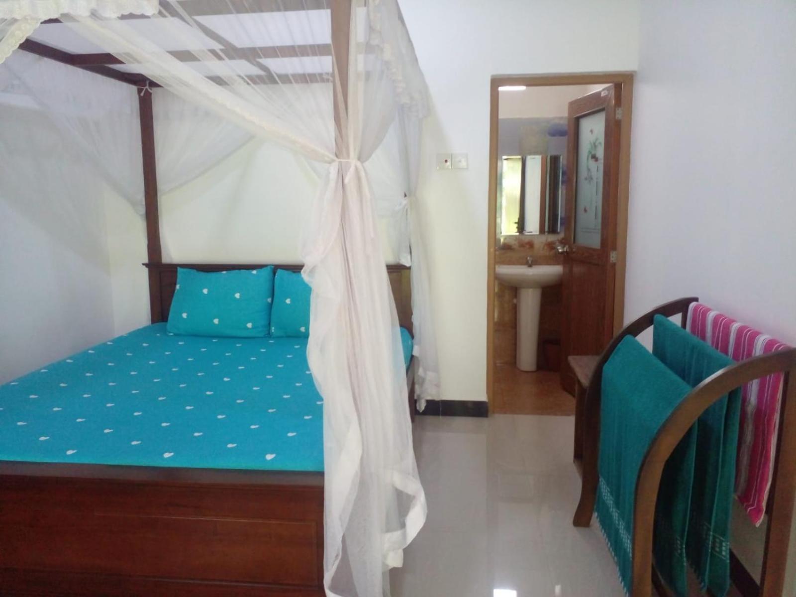 Bakery Family Guest House Mirissa Exterior foto